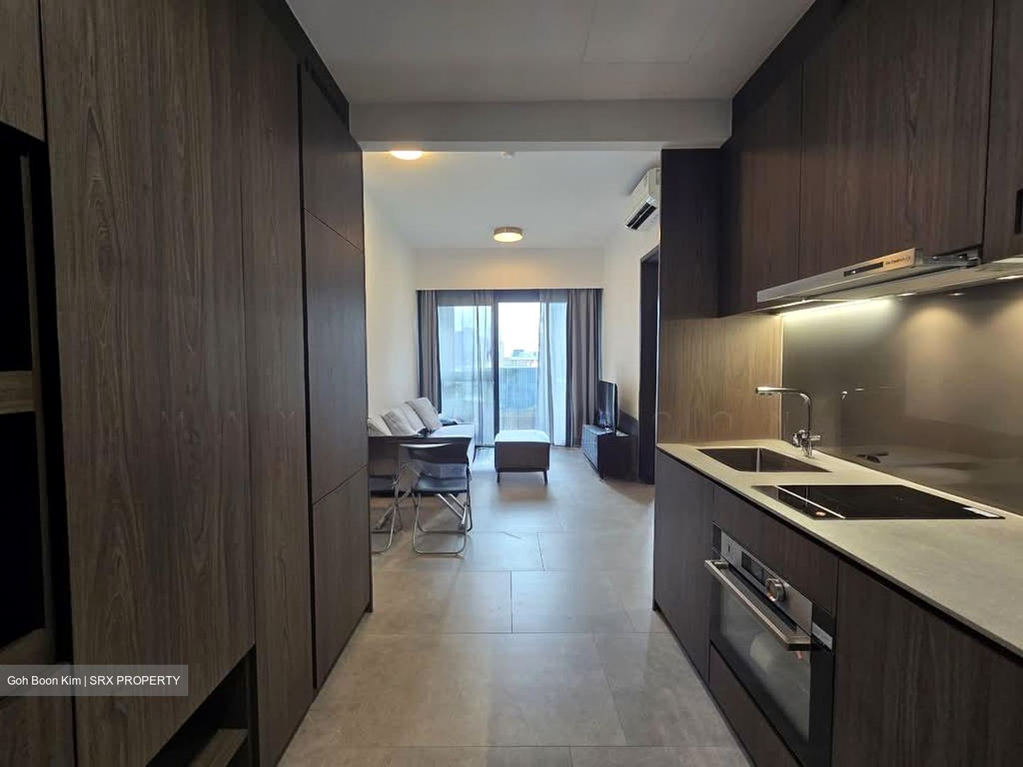 Midtown Modern (D7), Apartment #532139471